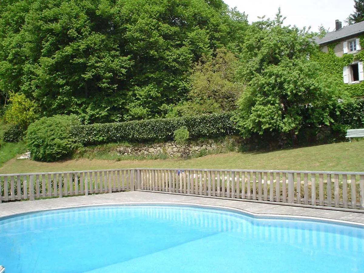 Bed and Breakfast La Tourelle Angles  Francja