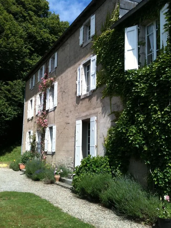 Bed and Breakfast La Tourelle à Angles