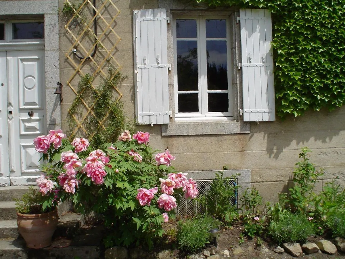 Couette-café Bed and Breakfast La Tourelle à Angles